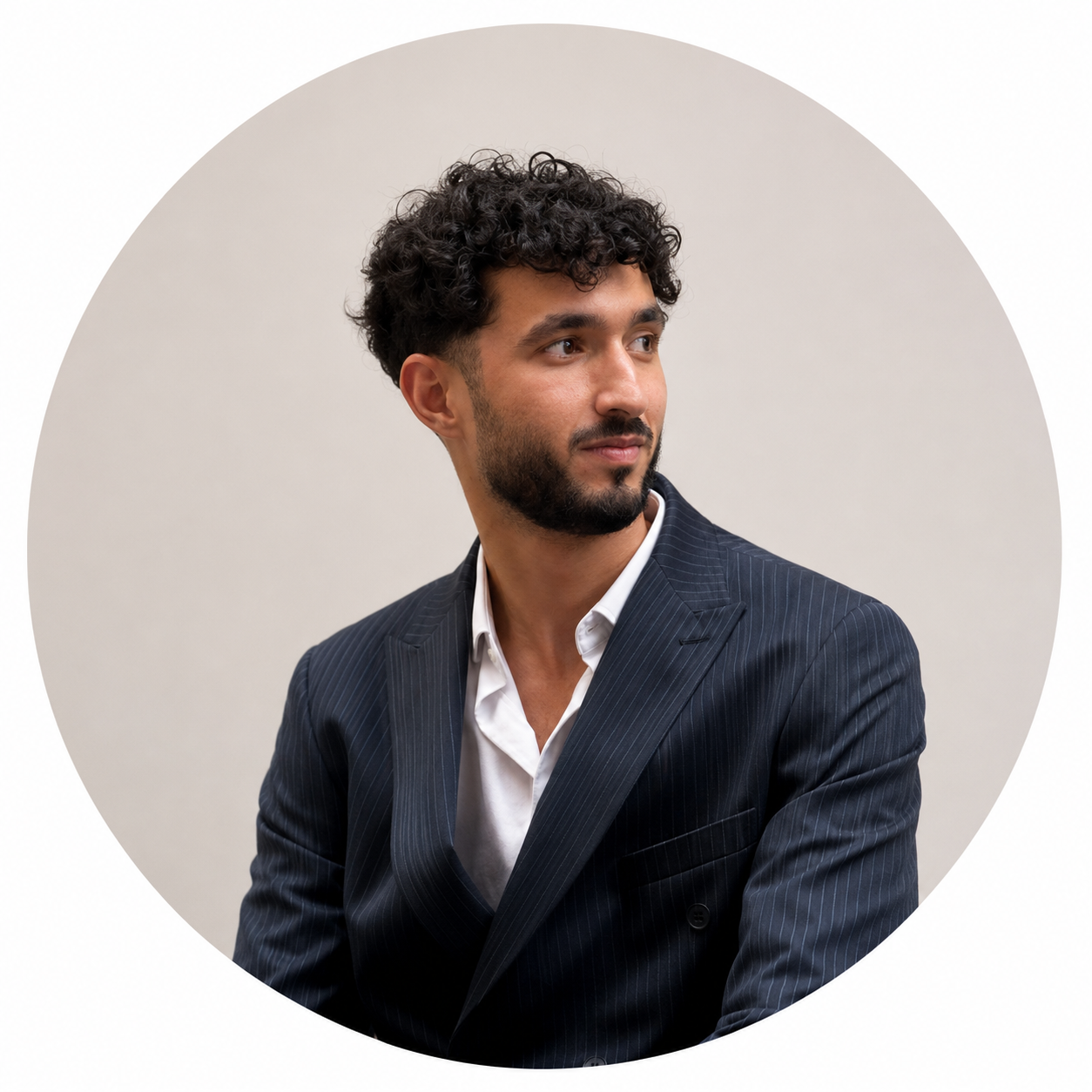 Soufiane Mejahed